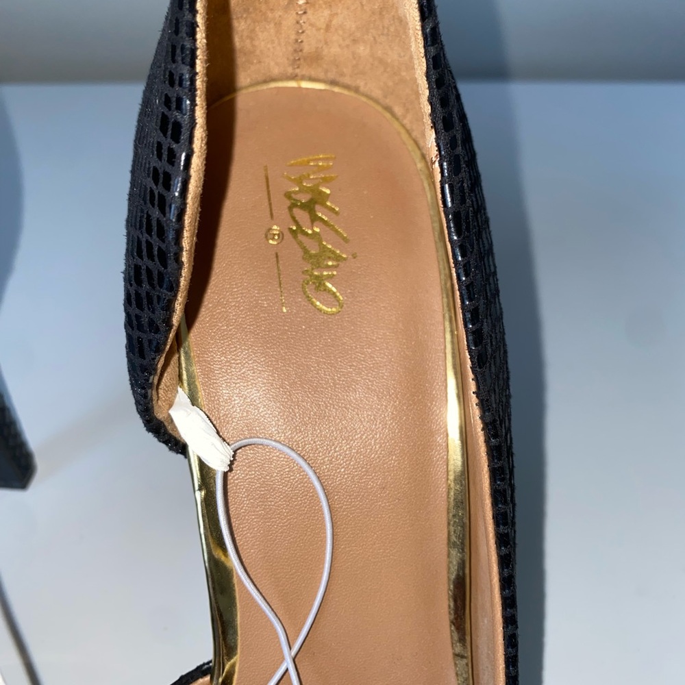 Mossimo Shoes - Picture 3 of 6